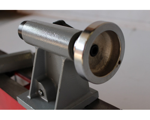 Купить Токарный станок по дереву Holzmann D 460F