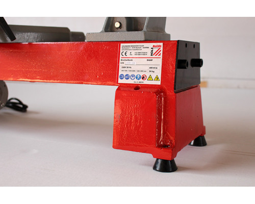 Купить Токарный станок по дереву Holzmann D 460F