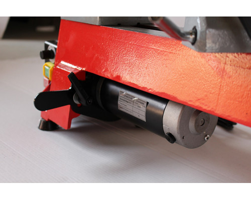 Купить Токарный станок по дереву Holzmann D 460F