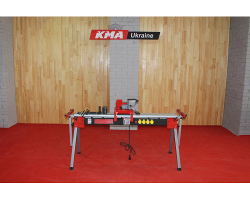 Купити Універсальний ручний верстат для згинання Holzmann UB 100A