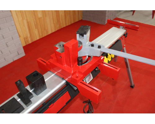 Купити Універсальний ручний верстат для згинання Holzmann UB 100A