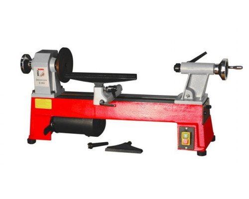 Купити Токарний настільний верстат Holzmann D 460