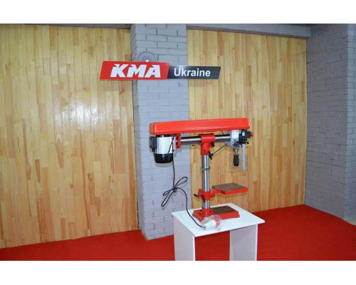 Купить Сверлильный станок Holzmann SB 3116RMN