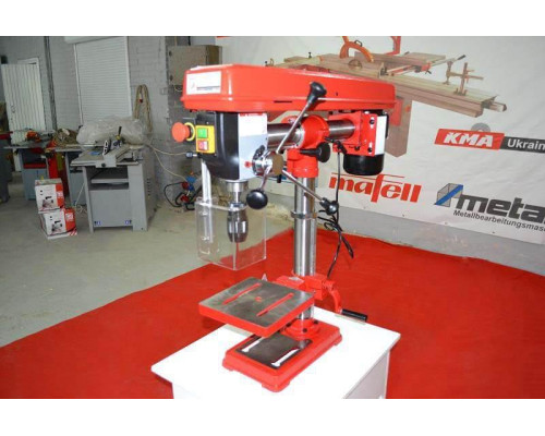 Купить Сверлильный станок Holzmann SB 3116RMN