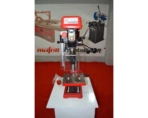 Купить Сверлильный станок Holzmann SB 3116RMN