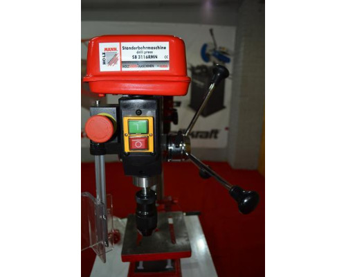 Купить Сверлильный станок Holzmann SB 3116RMN