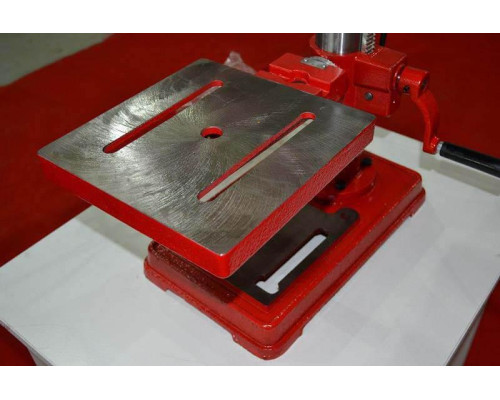 Купить Сверлильный станок Holzmann SB 3116RMN