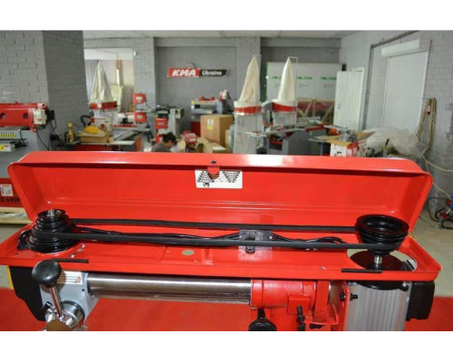 Купить Сверлильный станок Holzmann SB 3116RMN
