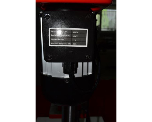 Купить Сверлильный станок Holzmann SB 3116RMN