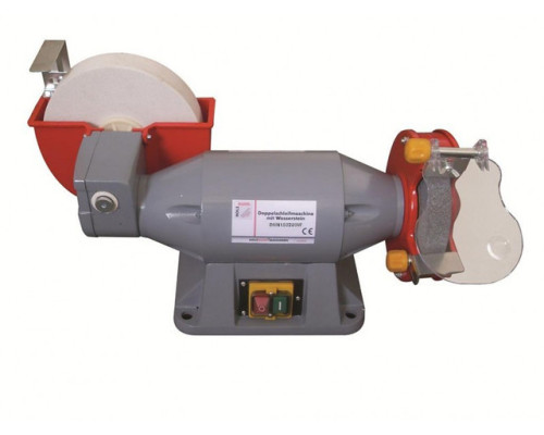 Купить Точильно-шлифовальный станок Holzmann DSM 150200W