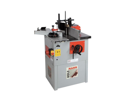 Купити Фрезерний верстат по дереву Holzmann FS 160L