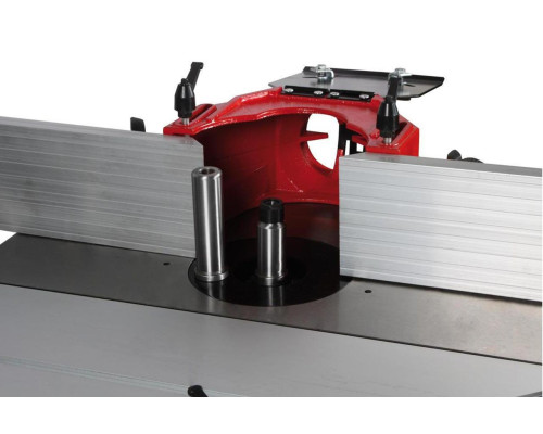 Купити Фрезерний верстат по дереву Holzmann FS 160L