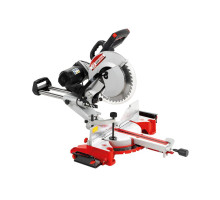 Торцовочная пила Holzmann KAP 305JL