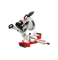 Торцовочная пила Holzmann KAP 305JL