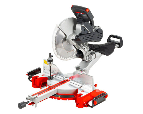 Купить Торцовочная пила Holzmann KAP 305JL