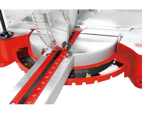 Купить Торцовочная пила Holzmann KAP 305JL