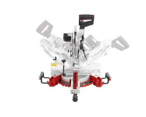 Купить Торцовочная пила Holzmann KAP 305JL