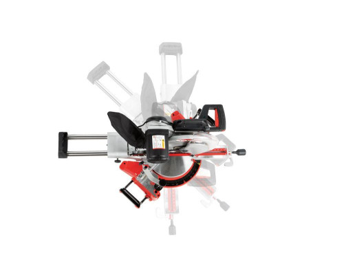 Купить Торцовочная пила Holzmann KAP 305JL