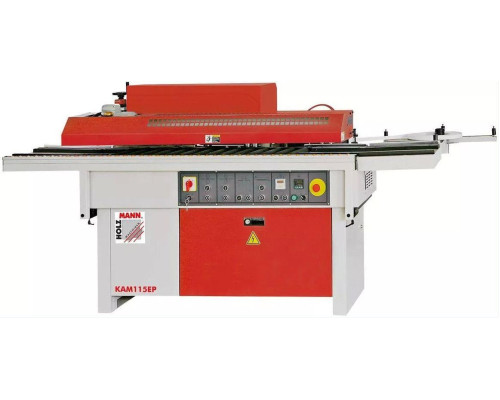 Купить Кромкооблицовочный станок Holzmann KAM 115EP