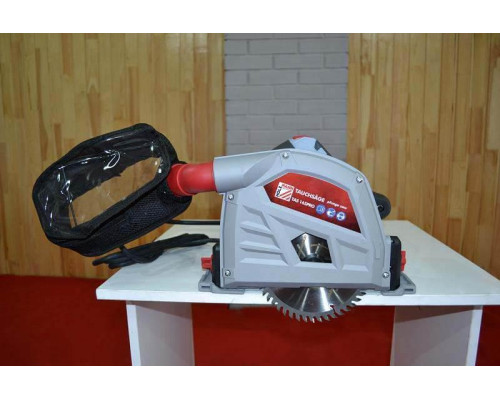 Купить Погружная дисковая пила Holzmann TAS 165PRO (направляющая линейка не входит в комлектацию)