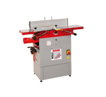 Фуговально-рейсмусовый станок Holzmann HOB 260NL