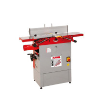Фуговально-рейсмусовий верстат Holzmann HOB 260nl