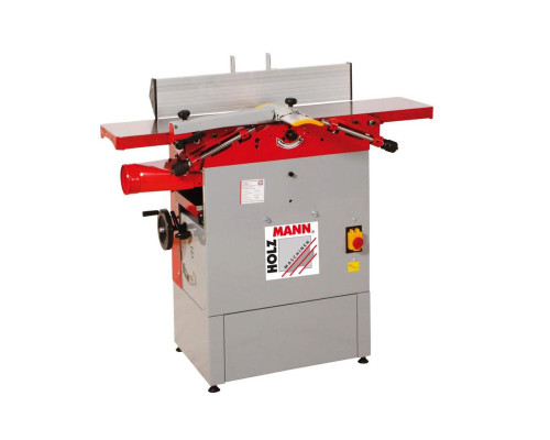 Купити Фуговально-рейсмусовий верстат Holzmann HOB 260nl