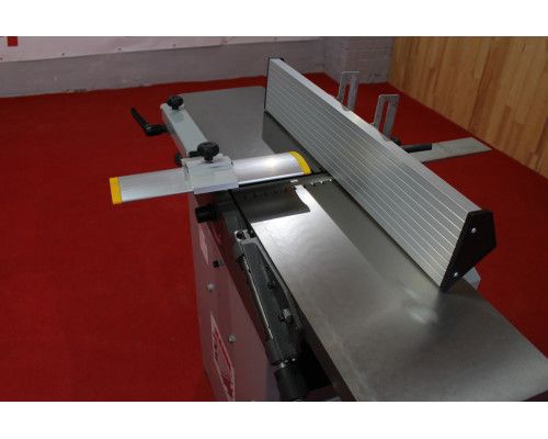Купити Фуговально-рейсмусовий верстат Holzmann HOB 260nl