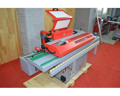 Купить Кромкооблицовочный станок Holzmann KAM 115 (KAM115_400V)