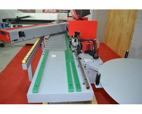 Купить Кромкооблицовочный станок Holzmann KAM 115 (KAM115_400V)