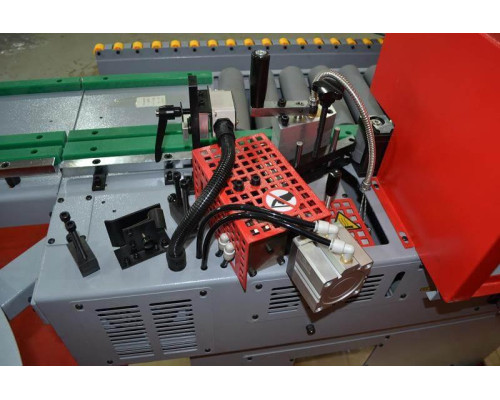 Купить Кромкооблицовочный станок Holzmann KAM 115 (KAM115_400V)