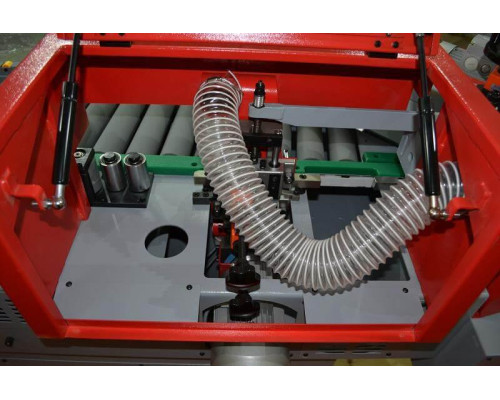 Купить Кромкооблицовочный станок Holzmann KAM 115 (KAM115_400V)