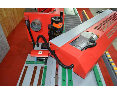 Купить Кромкооблицовочный станок Holzmann KAM 115 (KAM115_400V)