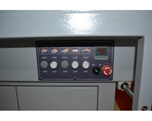 Купить Кромкооблицовочный станок Holzmann KAM 115 (KAM115_400V)
