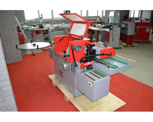 Купить Кромкооблицовочный станок Holzmann KAM 115 (KAM115_400V)