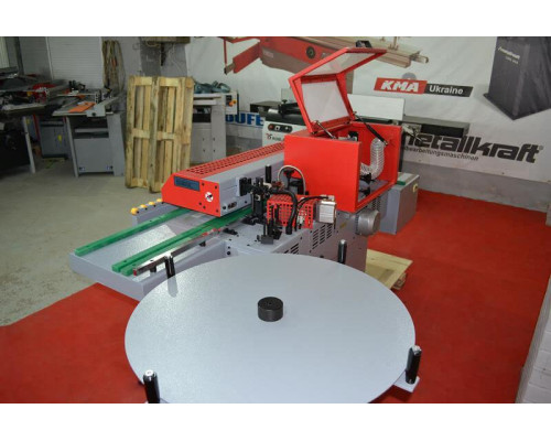 Купить Кромкооблицовочный станок Holzmann KAM 115 (KAM115_400V)