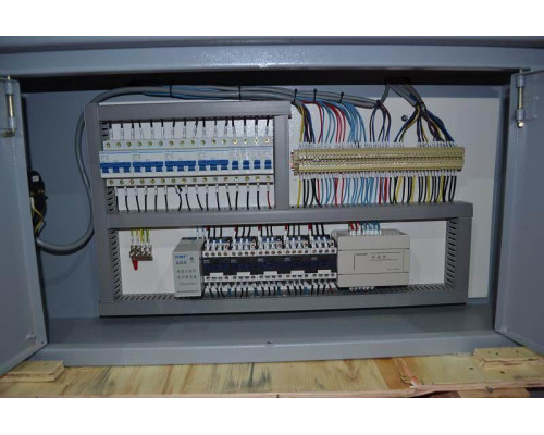 Купить Кромкооблицовочный станок Holzmann KAM 115 (KAM115_400V)