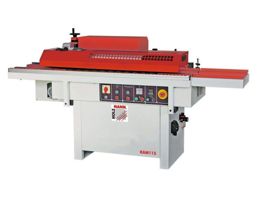 Купить Кромкооблицовочный станок Holzmann KAM 115 (KAM115_400V)