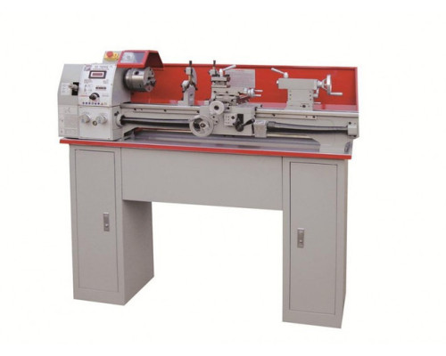 Купити Токарний верстат по металу Holzmann ED 750FD