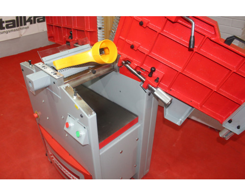 Купить Фуговально-рейсмусовый станок Holzmann HOB 305PRO