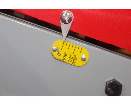 Купить Фуговально-рейсмусовый станок Holzmann HOB 305PRO