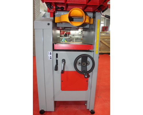 Купить Фуговально-рейсмусовый станок Holzmann HOB 305PRO