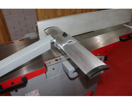 Купить Фуговально-рейсмусовый станок Holzmann HOB 305PRO