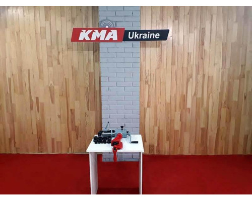 Купити Ручний відбірний верстат Holzmann SKM 200