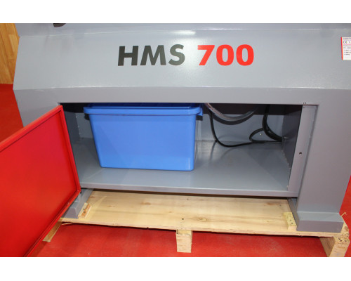 Купить Станок для автоматической заточки плоских ножей Holzmann HMS 700