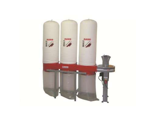 Купити Аспірація Holzmann ABS 4560