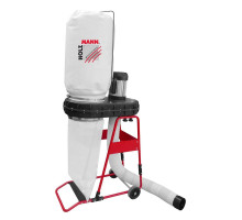 Аспірація Holzmann ABS 850