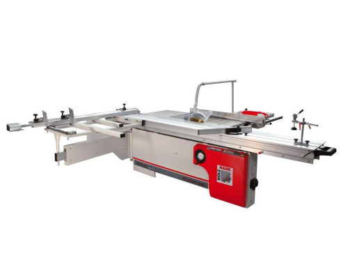 Купить Форматно-раскроечный станок Holzmann FKS 305VF-2600
