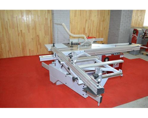 Купить Форматно-раскроечный станок Holzmann FKS 305VF-2600