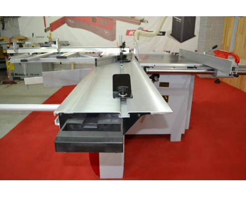 Купить Форматно-раскроечный станок Holzmann FKS 305VF-2600